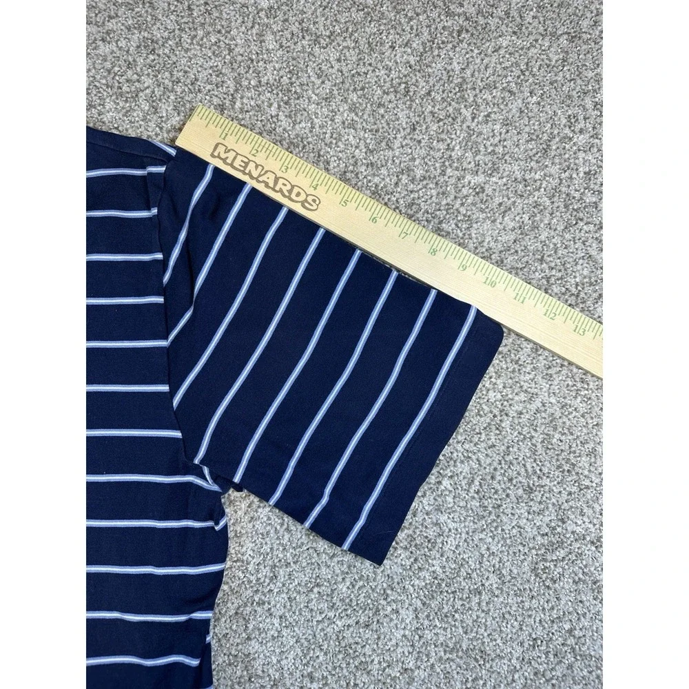 Polo Ralph Lauren Golf Polo Shirt, Men's Large, 100% Pima Cotton, Pony Logo.